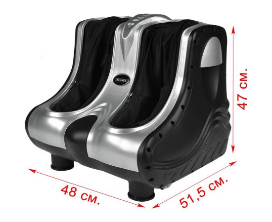 Массажер для ног Planta MF-7S – изображение 9