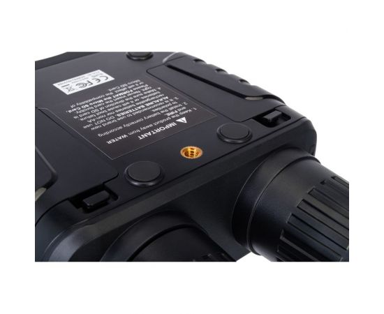 Цифровой бинокль ночного видения Levenhuk Halo 13x Wi-Fi 77664 – изображение 9