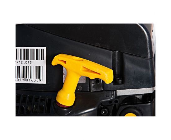 Бензопила Huter BS-52 70/6/3 – изображение 9