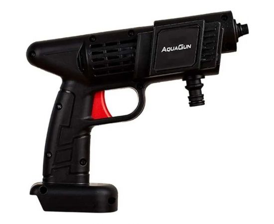 Беспроводная минимойка Даджет kit fb0753 aqua gun 9022 – изображение 9