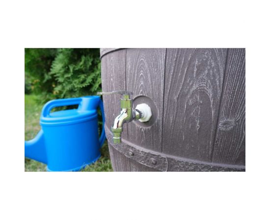 Садовая емкость KSC Вино 500 л KSC-V-500 – изображение 9