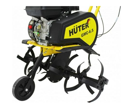 Мотокультиватор Huter GMC-6.5 70/5/6 – изображение 9