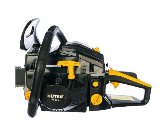 Бензопила Huter BS-52M 70/6/9 – изображение 9