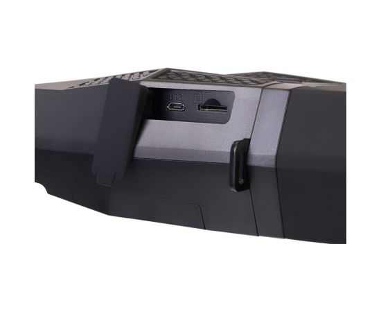 Цифровой бинокль ночного видения Levenhuk Halo 13X PLUS 79632 – изображение 9