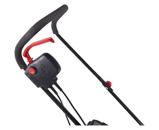 Электрическая газонокосилка Ресанта КР-1500 ЭТ 70/4/13 – изображение 9