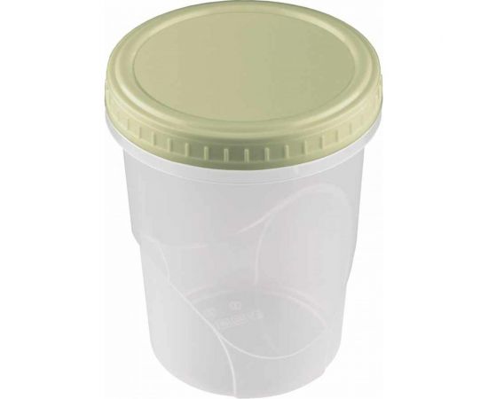 Банка Phibo ТАНГО с завинчивающейся крышкой 0,9 л зеленый 433129709 – изображение 9