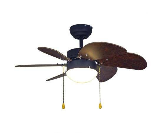 Люстра вентилятор Dreamfan Turbo 76 72003DFN – изображение 9