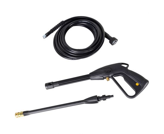 Мойка Huter M135-РW 70/8/6 – изображение 9