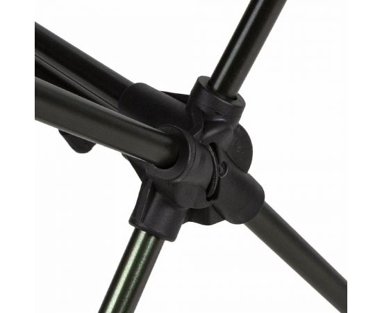 Складное кресло LIGHT CAMP Folding Chair Small зеленый LC-201 – изображение 9