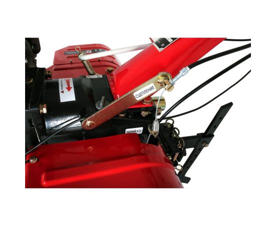 Сельскохозяйственная машина Ресанта МБ-13000-12 70/5/35 – изображение 10