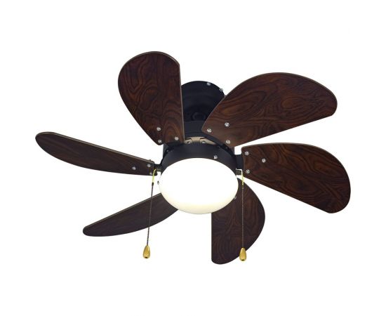 Люстра вентилятор Dreamfan Turbo 76 72003DFN – изображение 10