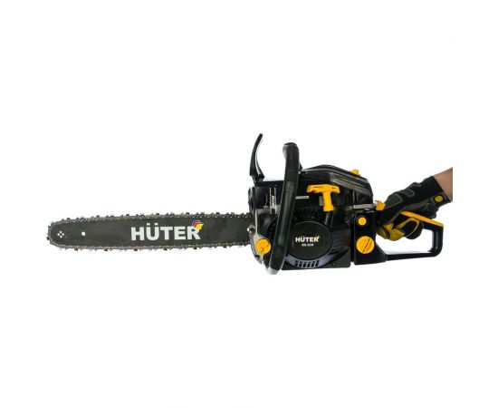 Бензопила Huter BS-52M 70/6/9 – изображение 10