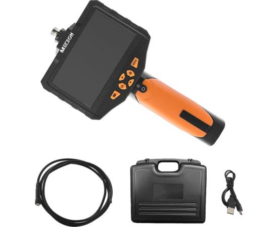 Видеоскоп-эндоскоп МЕГЕОН 33500-38D к0000032798 – изображение 10