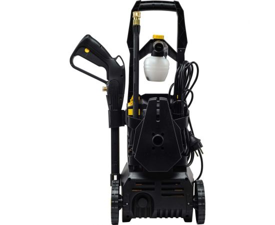 Мойка высокого давления Huter M-3-1650 70/8/28 – изображение 10