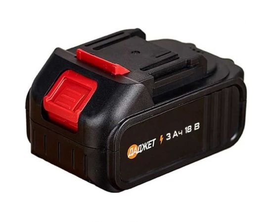 Беспроводная минимойка Даджет kit fb0753 aqua gun 9022 – изображение 10