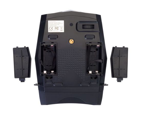 Цифровой бинокль ночного видения Levenhuk Halo 13X PLUS 79632 – изображение 10