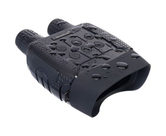 Цифровой бинокль ночного видения Levenhuk Halo 13x Wi-Fi 77664 – изображение 10