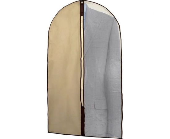 Чехол для одежды Paxwell Ордер Про 100 бежевый, 5 шт в упаковке ORCVPR_TR100SET-101846 
