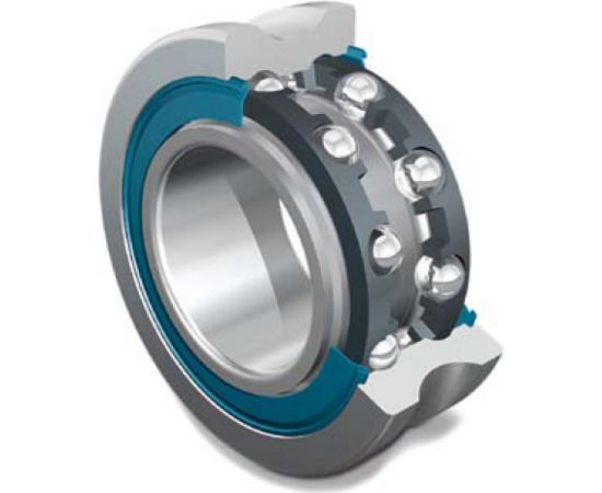 Подшипник FAG 2200-2RS-TVH 0167025900000 