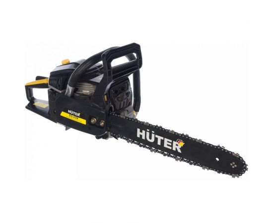 Бензопила Huter цепная BS-45M 70/6/4 