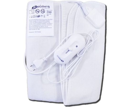 Электропростыня Pekatherm UP105D 