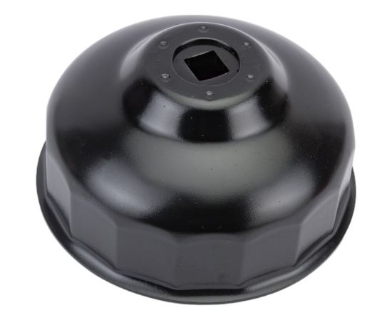 Съемник масляного фильтра чашка СТАНКОИМПОРТ 86 мм/16гр KA-86/16 