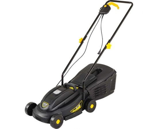 Электрическая газонокосилка Huter ELM 1000 70/4/3 