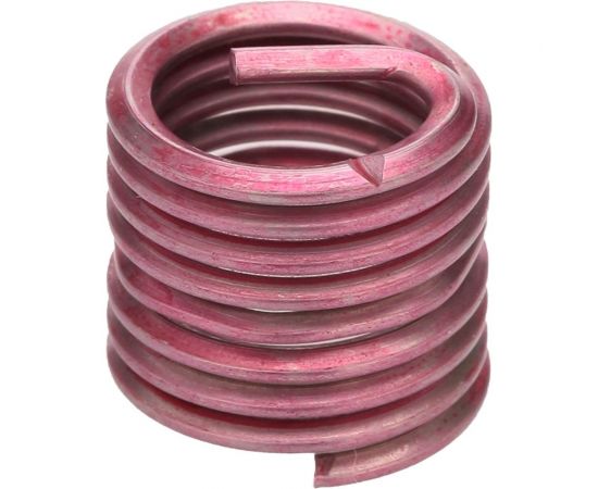 Резьбовая вставка VOELKEL М14x2.0 DIN8140SL 1.5xD 6h V05325 