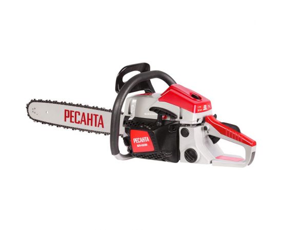 Бензопила Ресанта БП-5220 70/6/15 