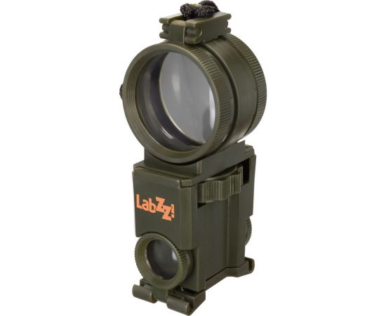 Походный набор Levenhuk LabZZ SK5 Green 79678 