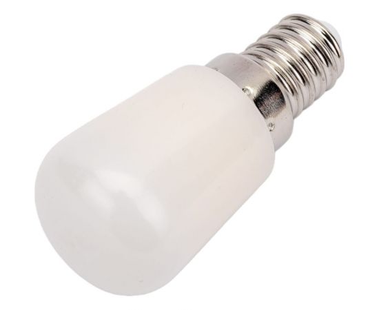 Лампа General Lighting Systems GLDEN-T25-E14-7-P-220-4500 1/10/500 661452 