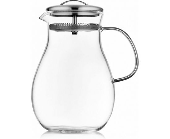 Термокувшин с фильтром Walmer Cordial 1200мл W37000203 