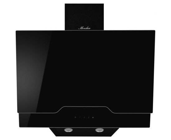 Вытяжка MONSHER LIMOGES 60 Noir 76474 