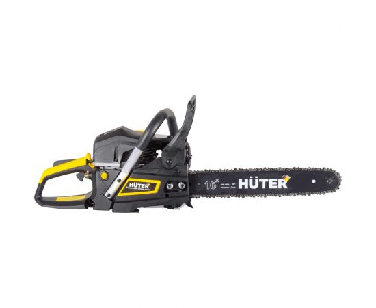 Бензопила Huter BS-2300М 70/6/12 