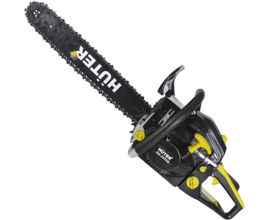 Бензопила Huter BS-2800M 70/6/19 