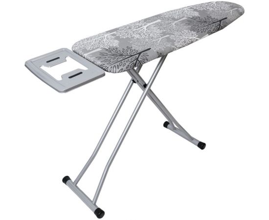 Доска гладильная серая Элона Perilla 214702 