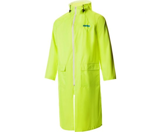 Плащ СОЮЗСПЕЦОДЕЖДА POSEIDON WPL, лимонный, р. 52-54 2000000099903 