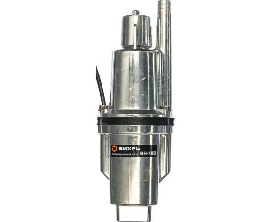 Вибрационный насос Вихрь ВН-10В 68/8/1 