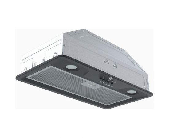 Вытяжка кухонная OASIS "making Оasis everywhere" UN-50B (FR) 