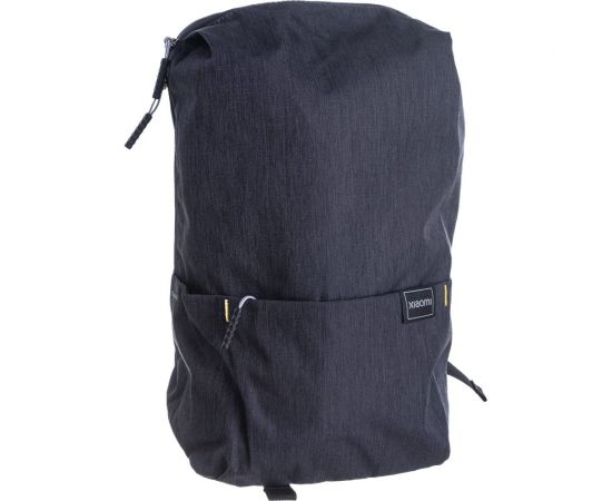 Рюкзак Xiaomi Mi Casual Daypack Black ZJB4143GL 
