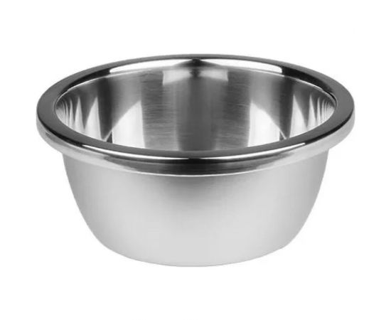 Миска для взбивания PERFECTO LINEA Starcook из нержавеющей стали, 18 см 24-100180 