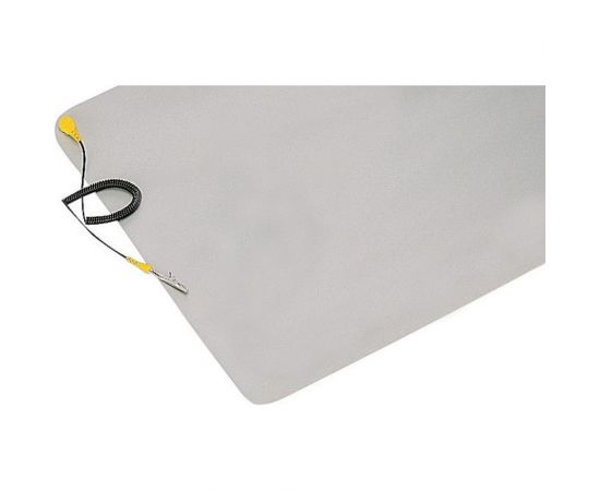 Антистатический многослойный коврик из ПВХ ProsKit 8BM-401A, 50x60 см, С00036816 