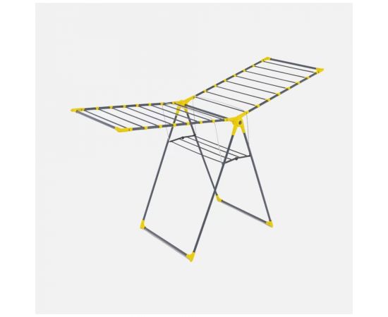 Сушилка для белья Perilla МЕГА ПЛАСТ 57022 