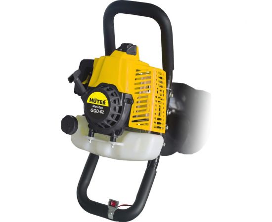 Мотобур Huter GGD-62 70/13/18 