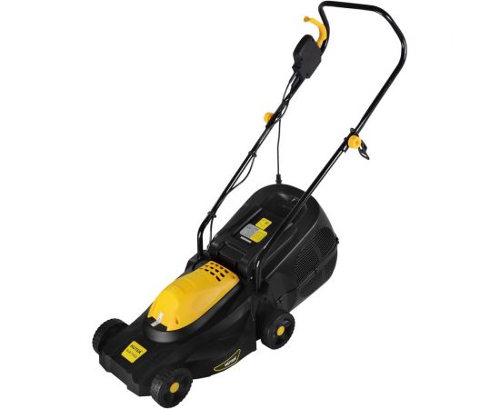 Электрическая газонокосилка Huter ELM-11А32 70/4/14 