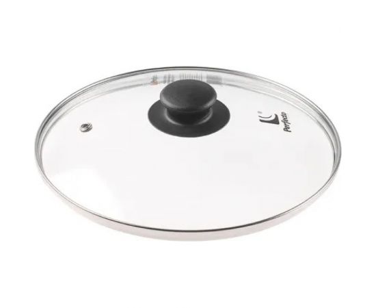 Стеклянная крышка PERFECTO LINEA 24 см 25-024020 