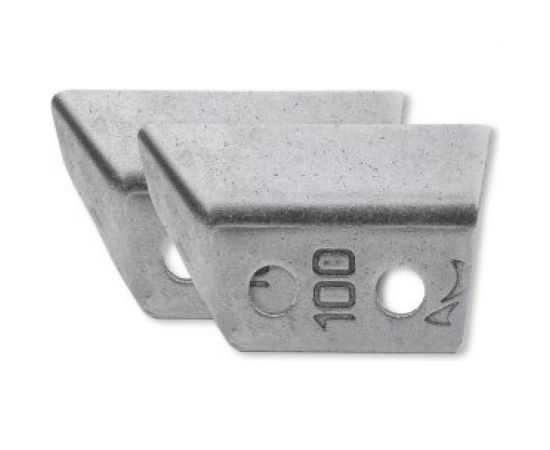 Ножи Тонар ЛР-110L СКАТ NLS-110L.SL, левое вращение 263707 