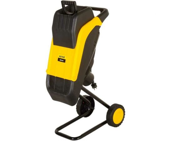 Садовый измельчитель Huter ESH-40 70/13/21 