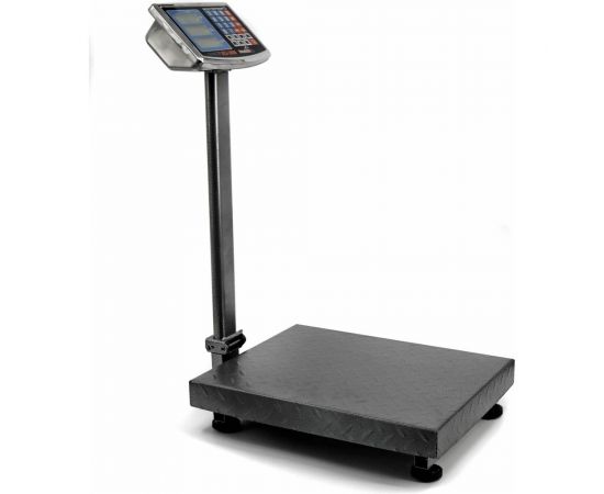 Электронные торговые весы ЭЛЕКТРОПРИБОР ВТЭ-300Н 