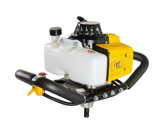 Мотобур Huter GGD-62 70/13/18 – изображение 11